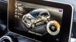 Mercedes-AMG GLC63 S 4Matic+ 2017 года